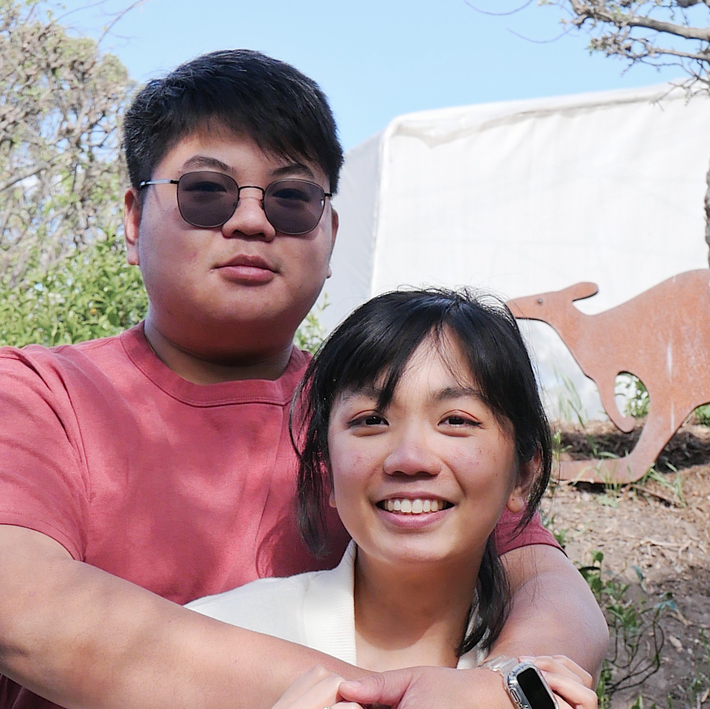 Visit Us in Melbourne