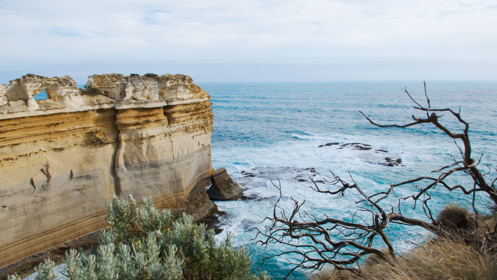 Great Ocean Road