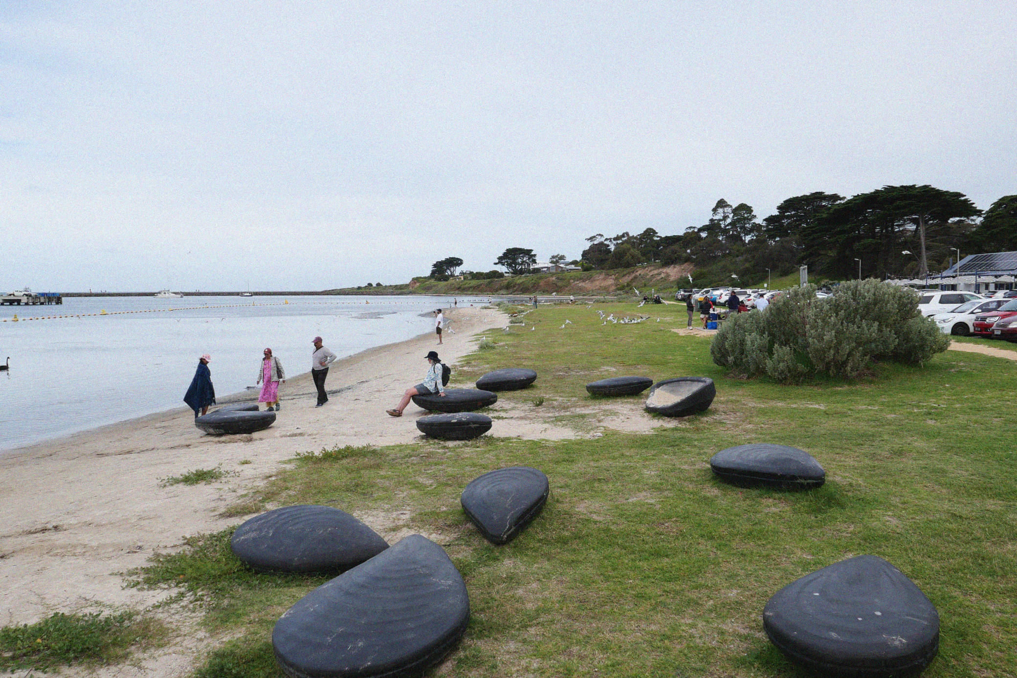 Portarlington Mussel Festival